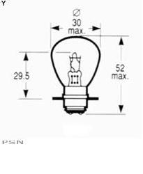 Eiko ltd. light bulbs