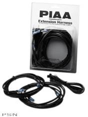 Piaa extension harness