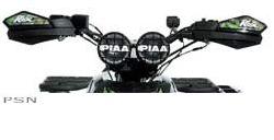 Piaa star white 510 atp lamps