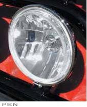 Seizmik® fog lights