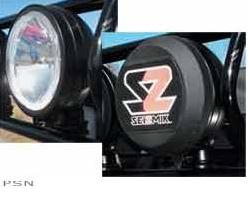 Seizmik replacement lights / driving / fog