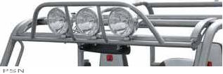 Speed industries light bar