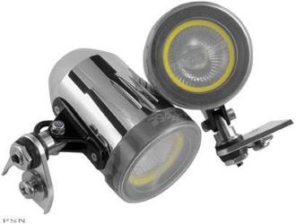 Trail tech scmr16 h.i.d. stock location replacement light kits