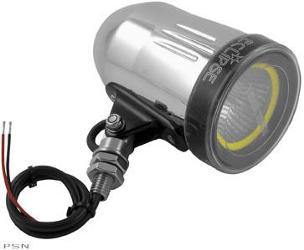 Trail tech scmr16 single lights