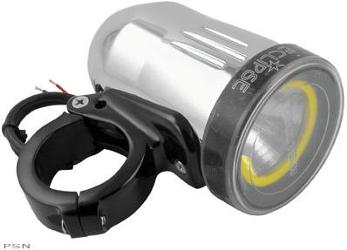 Trail tech scmr16 single lights