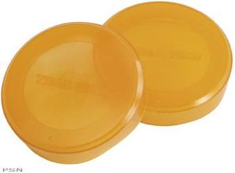 Trail tech silicone light covers