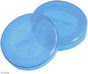 Trail tech silicone light covers