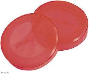 Trail tech silicone light covers