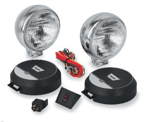 Warn® 4x flood lights