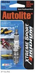 Autolite xtreme sport iridium spark plugs