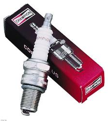 Champion spark plugs