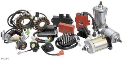 Rick’s motorsports electric starters and solenoid switches