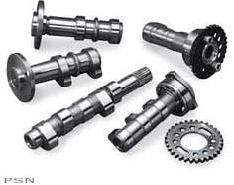 Hotcams™ high - performance camshafts