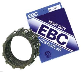 Ebc clutch plates