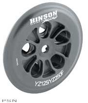 Hinson billet pressure plates