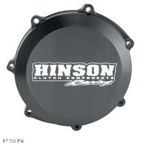 Hinson clutch covers