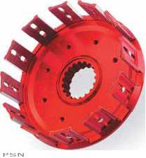 Msr® clutch basket