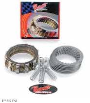 Barnett dirt digger clutch kits