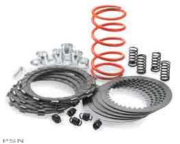 Epi mudder clutch kits