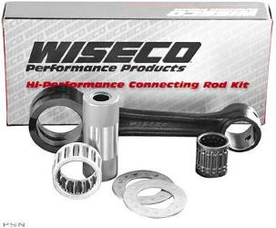 Wiseco® connecting rod kits