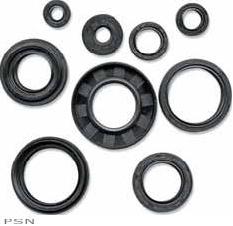 Quadboss oil seal set