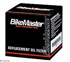 Bikemaster® oil filters