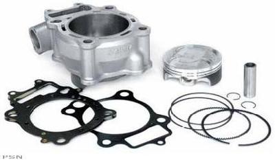 Athena stock & big bore cylinder kits