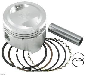 Wiseco® pistons