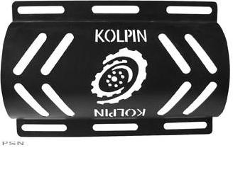 Kolpin® stealth exhaust system 2.0
