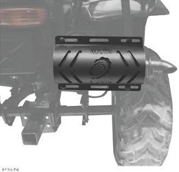 Kolpin® stealth exhaust system 2.0