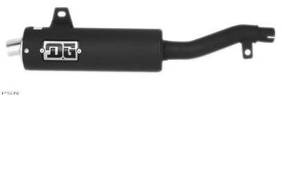 Dg® rcm 2 exhaust