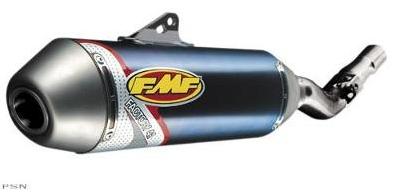 Fmf factory 4.1™ full system