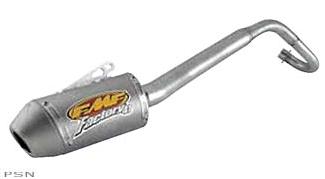 Fmf powercore 4 mini-moto exhaust