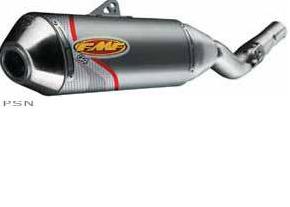 Fmf q4™ spark arrestor