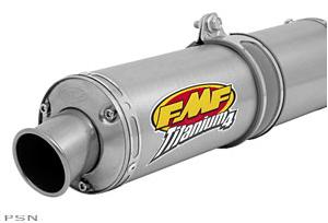 Fmf titanium 4