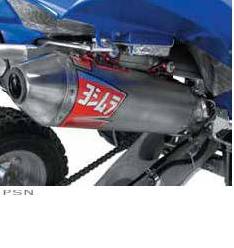 Yoshimura® atv rs-2 comp & pro series systems