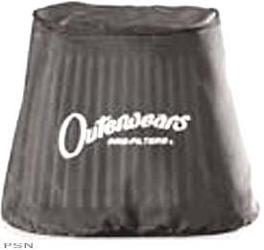 Outerwears pre filters