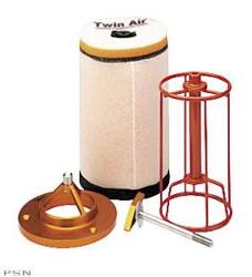Twin air® power - flo kit