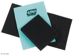 Uni filter bulk filter foam