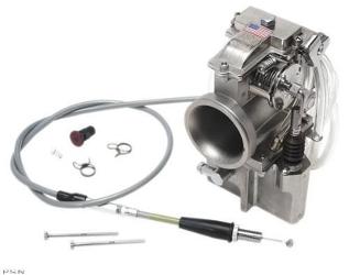 Edelbrock carburetors for honda