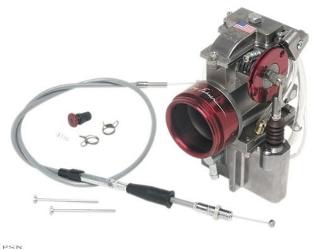 Edelbrock carburetors for honda