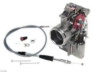Edelbrock carburetors for honda