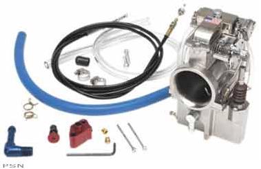 Edelbrock carburetors for yamaha