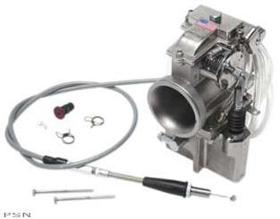 Edelbrock carburetors for yamaha