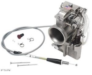 Edelbrock carburetors for yamaha