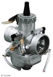 Mikuni round slide carburetors