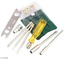 Mikuni tool kit