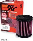 K&n® o.e.m. style replacement elements, prechargers and xtream power lid