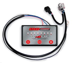 Lrd fuel injection controller