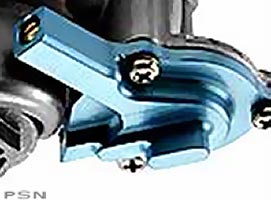 Merge racing technologies adjustable leak jet kit